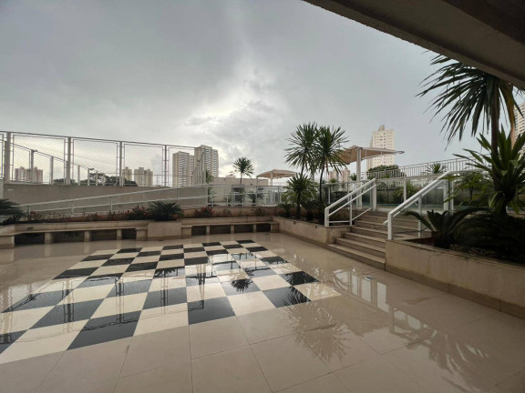 Imagem Apartamento com 3 Quartos à Venda, 92 m² em Parque Amazônia - Goiânia