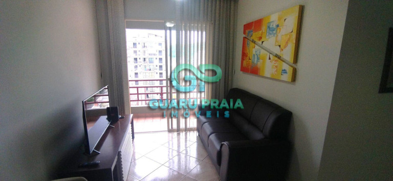 Imagem Apartamento com 2 Quartos à Venda, 68 m² em Enseada - Guarujá