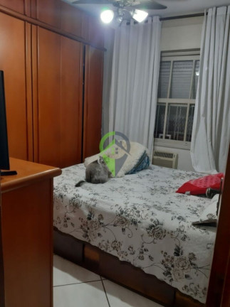 Imagem Apartamento com 2 Quartos à Venda, 114 m² em Macuco - Santos Imagem Apartamento com 2 Quartos à Venda, 114 m² em Macuco - Santos