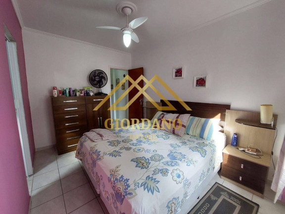 Imagem Apartamento com 2 Quartos à Venda, 98 m² em Tupi - Praia Grande