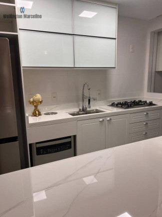 Imagem Apartamento com 3 Quartos à Venda, 104 m² em Nossa Senhora Do Rosário - São José