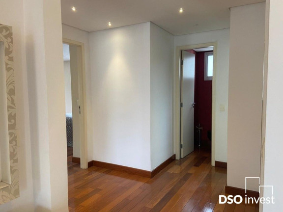 Imagem Apartamento com 2 Quartos à Venda, 280 m² em Moema - São Paulo