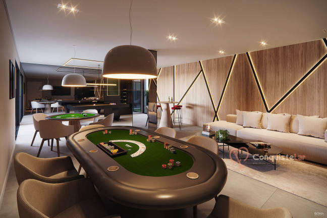 Imagem Apartamento com 3 Quartos à Venda, 120 m² em Centro - Balneário Piçarras