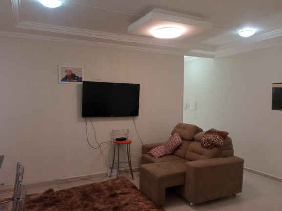 Imagem Apartamento com 3 Quartos à Venda, 75 m² em Ingleses Do Rio Vermelho - Florianópolis Imagem Apartamento com 3 Quartos à Venda, 75 m² em Ingleses Do Rio Vermelho - Florianópolis