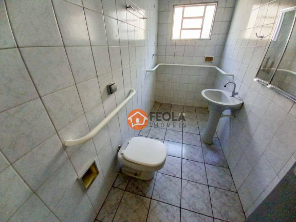 Imagem Casa com 3 Quartos à Venda, 110 m² em Parque São Jerônimo - Americana Imagem Casa com 3 Quartos à Venda, 110 m² em Parque São Jerônimo - Americana