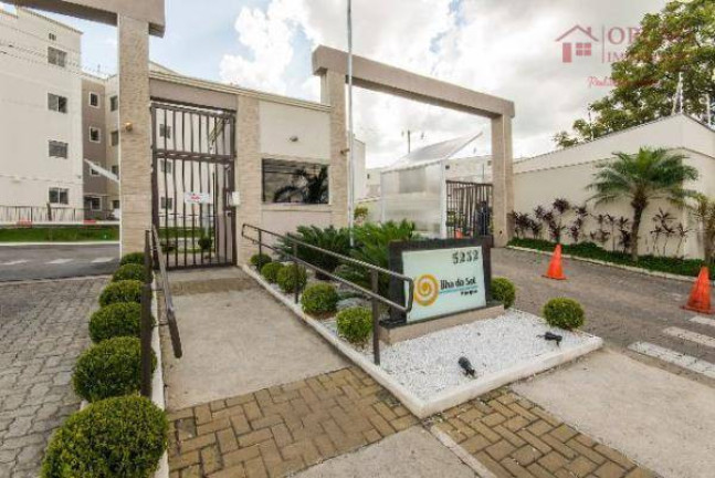Imagem Apartamento com 2 Quartos à Venda, 48 m² em Jardim Das Rosas - Itu Imagem Apartamento com 2 Quartos à Venda, 48 m² em Jardim Das Rosas - Itu