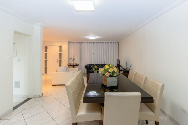 Imagem Casa com 3 Quartos à Venda, 200 m² em Alto Da Moóca - São Paulo Imagem Casa com 3 Quartos à Venda, 200 m² em Alto Da Moóca - São Paulo