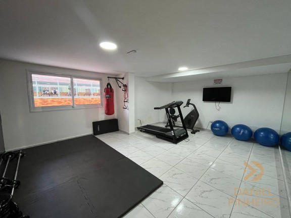 Imagem Apartamento com 2 Quartos à Venda, 90 m² em Canto Do Forte - Praia Grande Imagem Apartamento com 2 Quartos à Venda, 90 m² em Canto Do Forte - Praia Grande
