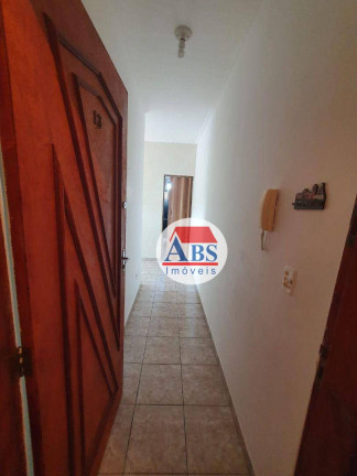 Imagem Kitnet com 1 Quarto à Venda, 30 m² em Caiçara - Praia Grande Imagem Kitnet com 1 Quarto à Venda, 30 m² em Caiçara - Praia Grande