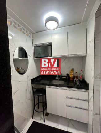 Imagem Imóvel Comercial à Venda, 40 m² em Centro - Duque De Caxias