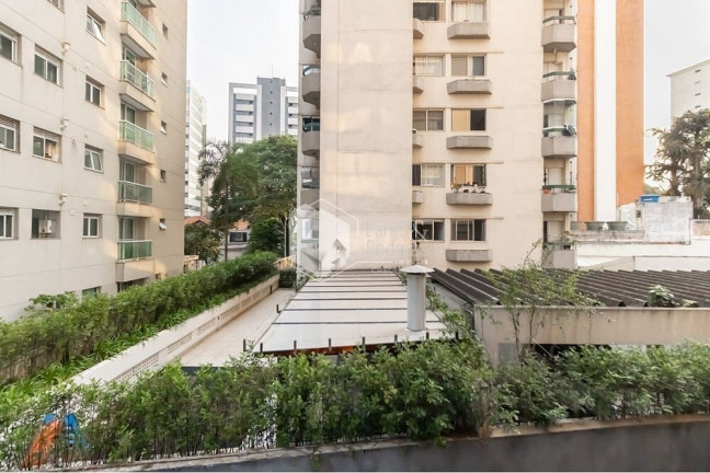 Imagem Studio com 1 Quarto à Venda, 36 m² em Vila Mariana - São Paulo Imagem Studio com 1 Quarto à Venda, 36 m² em Vila Mariana - São Paulo