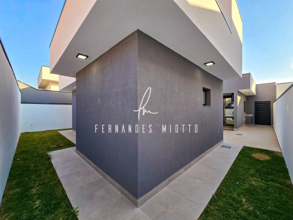 Imagem Casa de Condomínio com 3 Quartos à Venda, 300 m² em Gran Ville São Venâncio - Itupeva