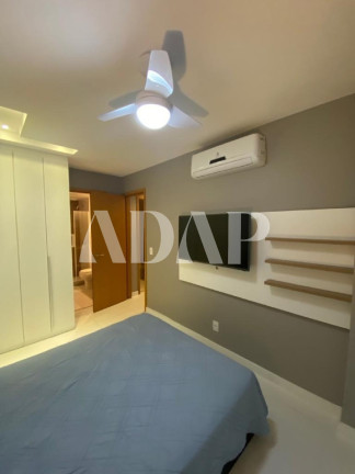 Imagem Cobertura com 3 Quartos à Venda, 140 m² em Recreio Dos Bandeirantes - Rio De Janeiro