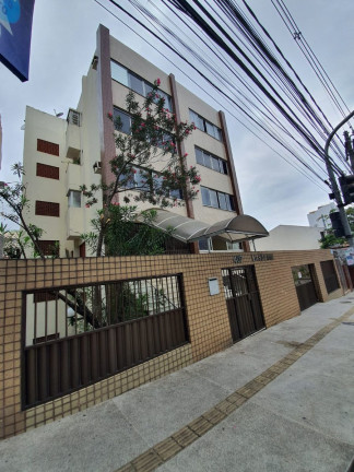 Imagem Apartamento com 3 Quartos à Venda, 121 m² em Barra - Salvador