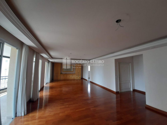 Imagem Apartamento com 4 Quartos para Alugar, 267 m² em Chácara Klabin - São Paulo Imagem Apartamento com 4 Quartos para Alugar, 267 m² em Chácara Klabin - São Paulo