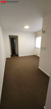 Imagem Apartamento com 1 Quarto à Venda, 40 m² em Moema - São Paulo Imagem Apartamento com 1 Quarto à Venda, 40 m² em Moema - São Paulo