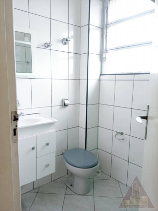 Imagem Apartamento com 3 Quartos à Venda, 78 m² em Aparecida - Santos