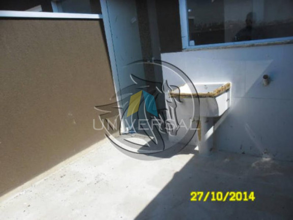 Imagem Sobrado com 3 Quartos à Venda, 120 m² em Vila Re - Sao Paulo