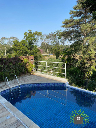 Casa com 4 Quartos à Venda, 1.000 m² em Jardim Do Golf I - Jandira