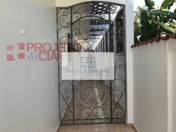 Imagem Casa com 4 Quartos à Venda, 420 m² em Granja Julieta - São Paulo Imagem Casa com 4 Quartos à Venda, 420 m² em Granja Julieta - São Paulo