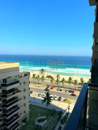 Apartamento com 2 Quartos à Venda, 73 m² em Barra Da Tijuca - Rio De Janeiro