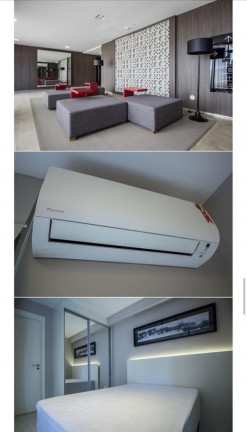 Imagem Apartamento com 1 Quarto à Venda, em Vila Madalena - São Paulo Imagem Apartamento com 1 Quarto à Venda, em Vila Madalena - São Paulo