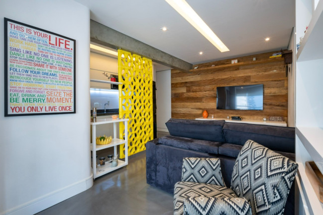 Imagem Apartamento com 1 Quarto à Venda, 62 m² em Vila Mariana - São Paulo