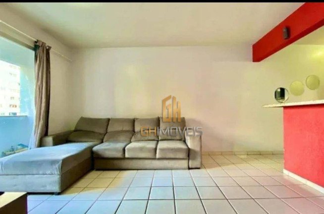 Imagem Apartamento com 2 Quartos à Venda, 58 m² em Setor Negrão De Lima - Goiânia Imagem Apartamento com 2 Quartos à Venda, 58 m² em Setor Negrão De Lima - Goiânia