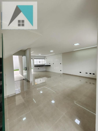 Imagem Casa com 3 Quartos à Venda, 130 m² em Portais (polvilho) - Cajamar