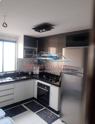 Apartamento com 2 Quartos à Venda, 51 m² em Jardim Raposo Tavares - São Paulo