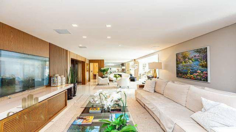 Imagem Apartamento com 3 Quartos à Venda, 266 m² em Perdizes - São Paulo Imagem Apartamento com 3 Quartos à Venda, 266 m² em Perdizes - São Paulo