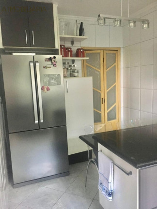 Imagem Imóvel com 2 Quartos à Venda, 73 m² em Rudge Ramos - São Bernardo Do Campo Imagem Imóvel com 2 Quartos à Venda, 73 m² em Rudge Ramos - São Bernardo Do Campo