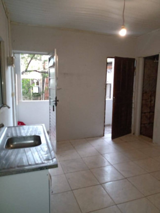Imagem Casa com 1 Quarto para Alugar,  em Taboão - São Bernardo Do Campo