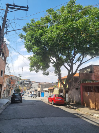 Imagem Casa com 2 Quartos à Venda, 60 m² em Jardim Martini - São Paulo
