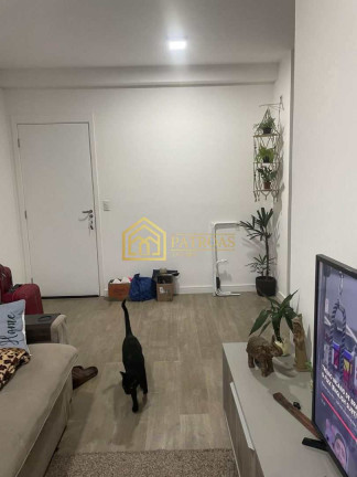 Imagem Apartamento com 2 Quartos à Venda, 51 m² em Vila Santa Luzia - São Bernardo Do Campo Imagem Apartamento com 2 Quartos à Venda, 51 m² em Vila Santa Luzia - São Bernardo Do Campo