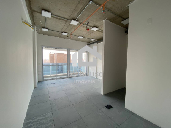 Imagem Sala Comercial para Alugar, 73 m² em Baeta Neves - São Bernardo Do Campo