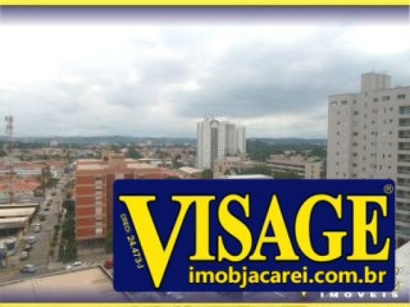 Imagem Apartamento com 3 Quartos à Venda, 89 m² em Res. Vila Di Florença - Jacareí Imagem Apartamento com 3 Quartos à Venda, 89 m² em Res. Vila Di Florença - Jacareí