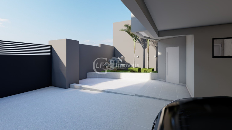 Imagem Casa com 3 Quartos à Venda, 230 m² em Monte Castelo - Campo Grande Imagem Casa com 3 Quartos à Venda, 230 m² em Monte Castelo - Campo Grande
