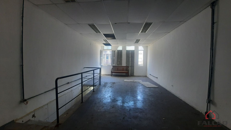 Imagem Sobrado para Alugar, 400 m² em Vila Matias - Santos Imagem Sobrado para Alugar, 400 m² em Vila Matias - Santos
