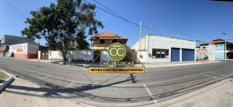 Imagem Casa à Venda, 3 m² em Samburá (tamoios) - Cabo Frio Imagem Casa à Venda, 3 m² em Samburá (tamoios) - Cabo Frio