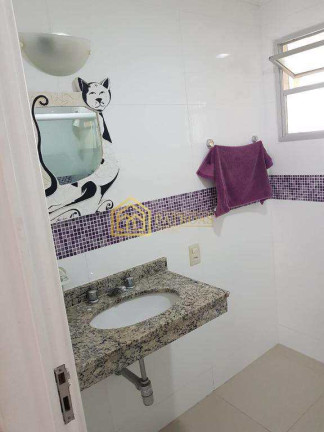 Imagem Apartamento com 3 Quartos à Venda, 80 m² em Parque Enseada - Guarujá Imagem Apartamento com 3 Quartos à Venda, 80 m² em Parque Enseada - Guarujá