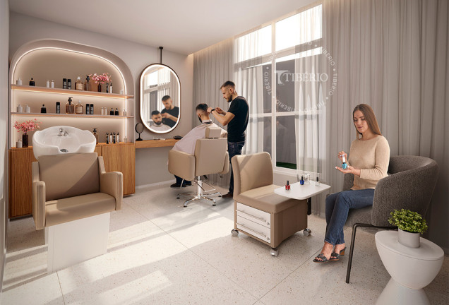 Imagem Imóvel com 2 Quartos à Venda, 45 m² em Consolação - São Paulo Imagem Imóvel com 2 Quartos à Venda, 45 m² em Consolação - São Paulo