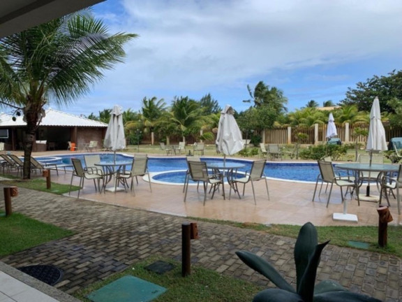 Imagem Casa com 3 Quartos à Venda, 1.280 m² em Itacimirim (monte Gordo) - Camaçari