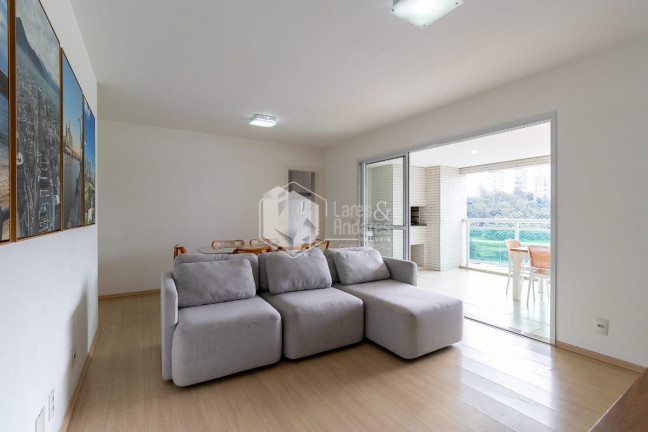 Imagem Apartamento com 3 Quartos à Venda, 109 m² em Jardim Caravelas - São Paulo Imagem Apartamento com 3 Quartos à Venda, 109 m² em Jardim Caravelas - São Paulo