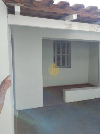 Imagem Casa com 3 Quartos à Venda, 108 m² em Campos Elíseos - Ribeirão Preto Imagem Casa com 3 Quartos à Venda, 108 m² em Campos Elíseos - Ribeirão Preto