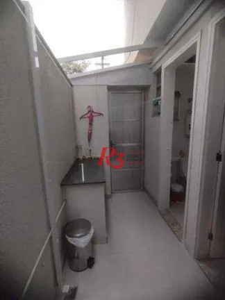 Imagem Apartamento com 2 Quartos à Venda, 70 m² em Embaré - Santos Imagem Apartamento com 2 Quartos à Venda, 70 m² em Embaré - Santos