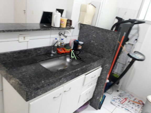 Imagem Apartamento com 2 Quartos à Venda, 48 m² em Cinquentenário - Belo Horizonte Imagem Apartamento com 2 Quartos à Venda, 48 m² em Cinquentenário - Belo Horizonte