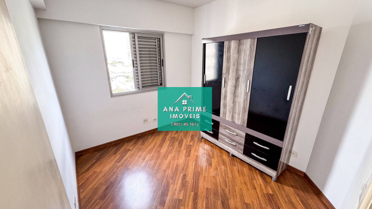 Imagem Apartamento com 2 Quartos à Venda, 54 m² em Parque Residencial Aquarius - São José Dos Campos