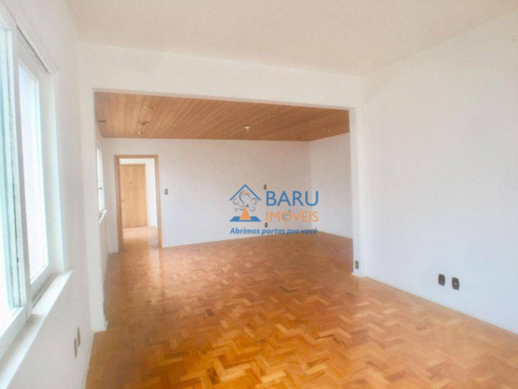 Imagem Apartamento com 3 Quartos à Venda, 160 m² em Higienópolis - São Paulo Imagem Apartamento com 3 Quartos à Venda, 160 m² em Higienópolis - São Paulo