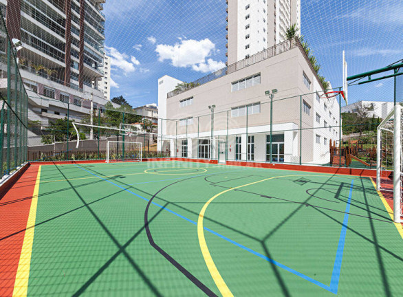 Imagem Apartamento com 4 Quartos à Venda, 235 m² em Alto Da Lapa - São Paulo Imagem Apartamento com 4 Quartos à Venda, 235 m² em Alto Da Lapa - São Paulo